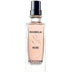 Magnolia & Mûre