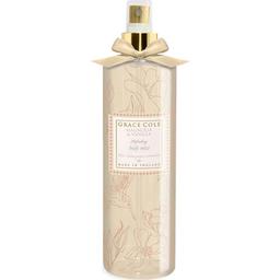 Magnolia & Vanilla