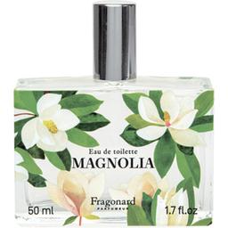 Magnolia