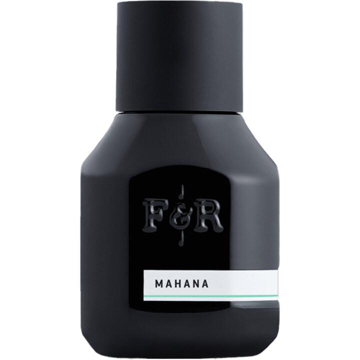 Mahana