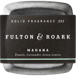 Mahana