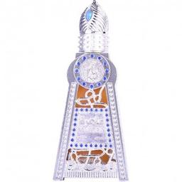 Mahera (Silver)