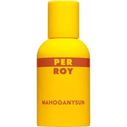 MahoganySun
