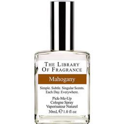 Mahogany
