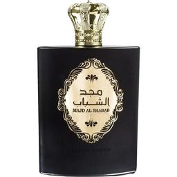 Majd Al Shabab