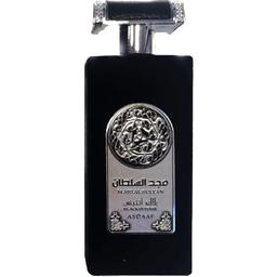 Majd Al Sultan Black Intense