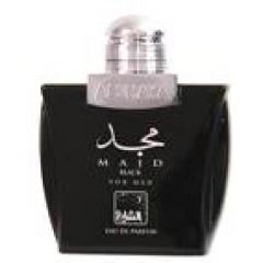 Majd Black Men