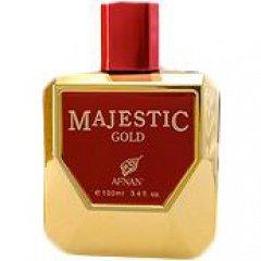 Majestic Gold
