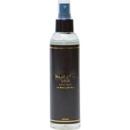 Majestic Oud