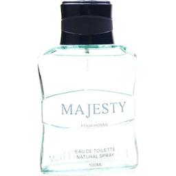 Majesty