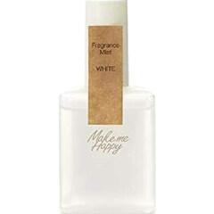 Make me Happy - White