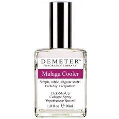 Malaga Cooler
