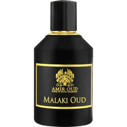 Malaki Oud