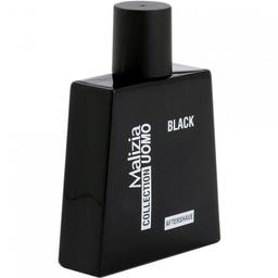 Malizia Collection Uomo Black