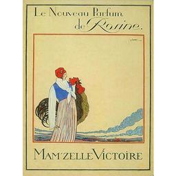 Mam'zelle Victoire