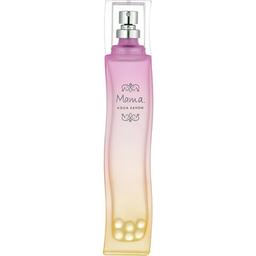 Mama. Aqua Savon - Violet Aroma Water