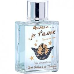 Maman ... Je t'aime Pour la vie