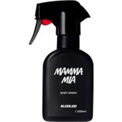 Mamma Mia