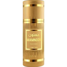Mamnoon