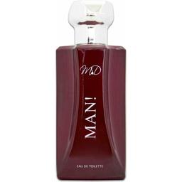 Man!