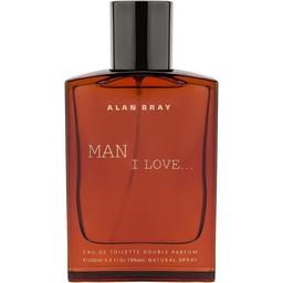 Man I Love...