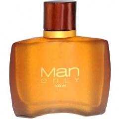 Man Only (gold)
