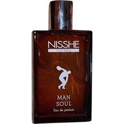 Man Soul