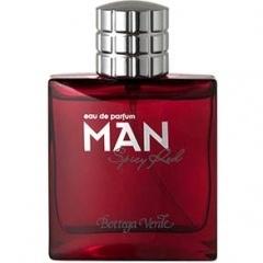 Man Spicy Red