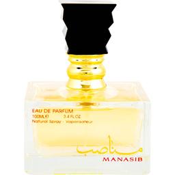 Manasib