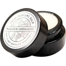 Mandarin Sandalwood