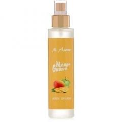 Mango Guave
