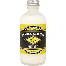 Mango Sage Tea