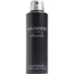 Mankind Hero