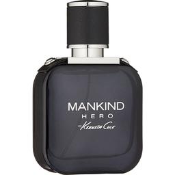 Mankind Hero