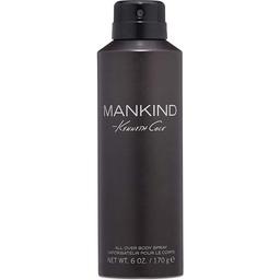Mankind
