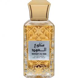 Manqu'e Al Oud
