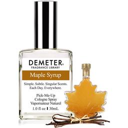 Maple Syrup