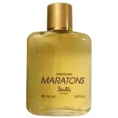 Maratons