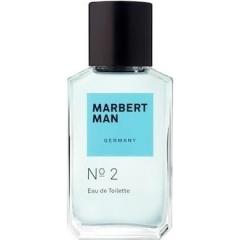 Marbert Man № 2