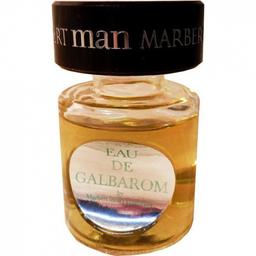 Marbert Man Eau de Galbarom