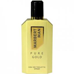 Marbert Man Pure Gold