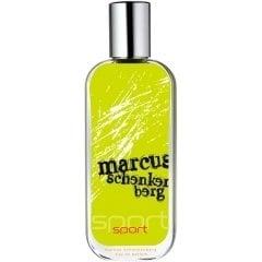 Marcus Schenkenberg Sport