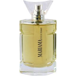 Mariama