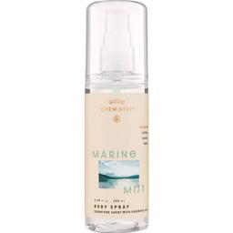Marine Mist