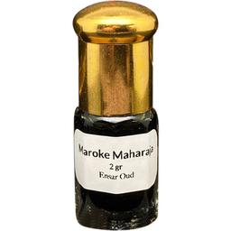 Maroke Maharaja