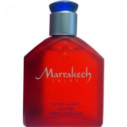 Marrakech Tales