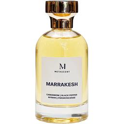 Marrakesh