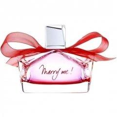 Marry Me! Love Edition