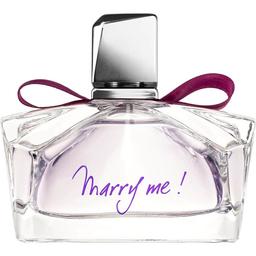 Marry Me!