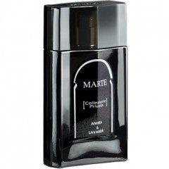 Marte [Collezione Privata] - Ambra & Lavanda